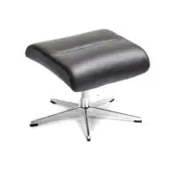 Beyoung X-Foot Footstool Leather